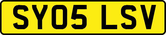 SY05LSV