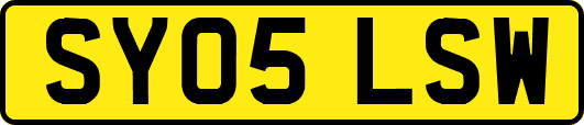 SY05LSW