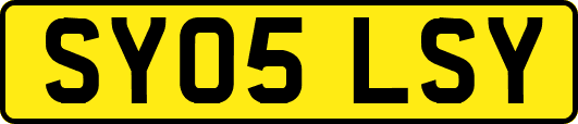 SY05LSY