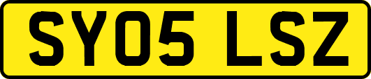 SY05LSZ