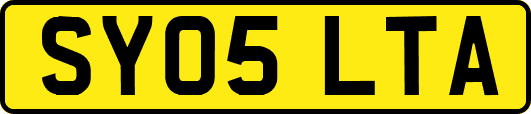 SY05LTA