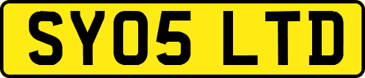 SY05LTD