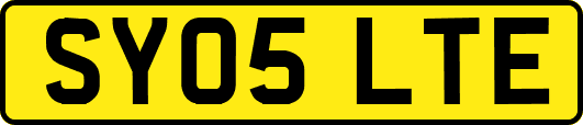 SY05LTE