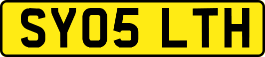 SY05LTH