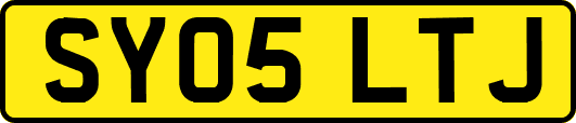 SY05LTJ