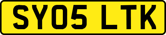 SY05LTK