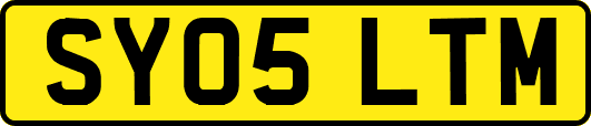 SY05LTM