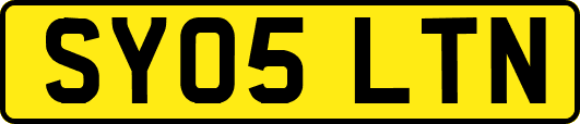 SY05LTN