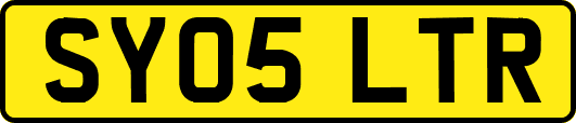 SY05LTR