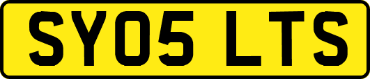 SY05LTS