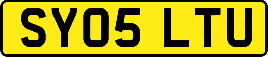 SY05LTU