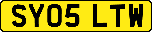 SY05LTW