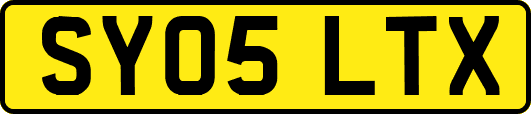 SY05LTX