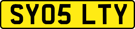 SY05LTY