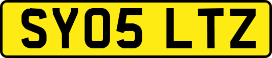 SY05LTZ