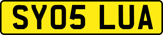 SY05LUA