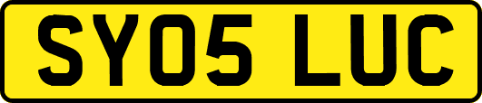 SY05LUC