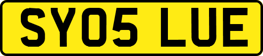 SY05LUE