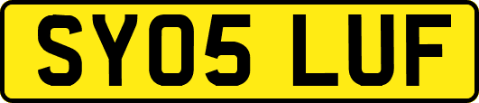 SY05LUF