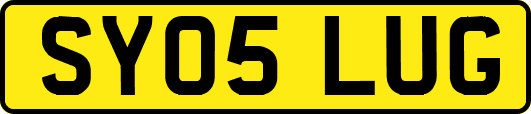 SY05LUG