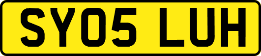 SY05LUH
