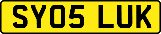 SY05LUK