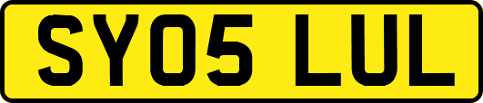 SY05LUL