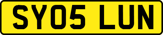 SY05LUN