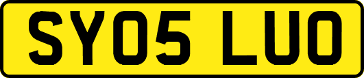 SY05LUO