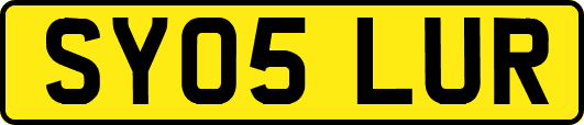 SY05LUR