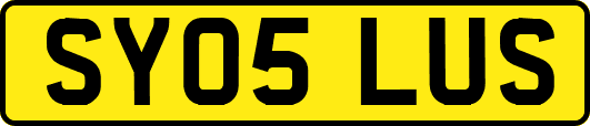 SY05LUS