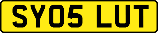 SY05LUT