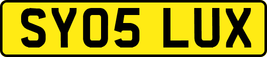 SY05LUX