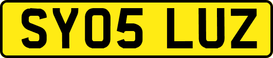 SY05LUZ