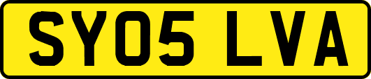 SY05LVA