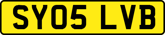SY05LVB