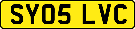 SY05LVC