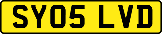 SY05LVD