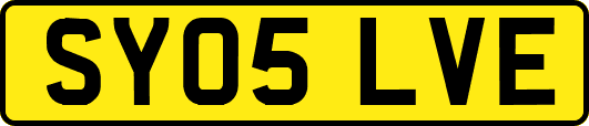 SY05LVE
