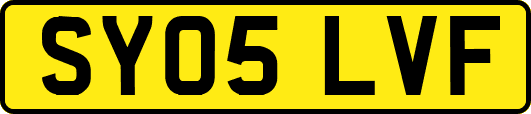SY05LVF