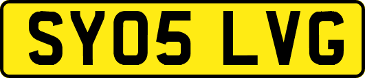SY05LVG