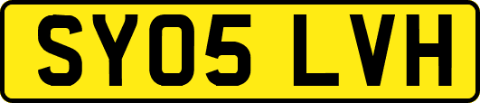 SY05LVH