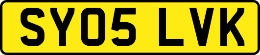 SY05LVK