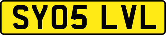 SY05LVL