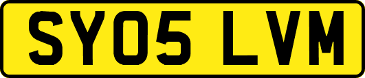 SY05LVM