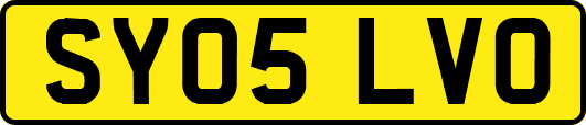 SY05LVO