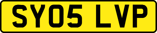 SY05LVP