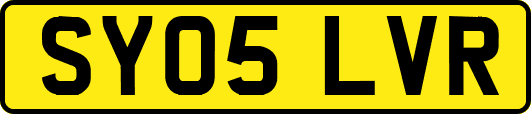SY05LVR