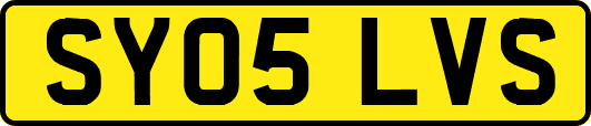 SY05LVS