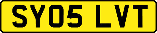 SY05LVT